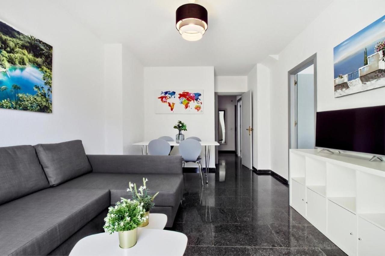Apartament Atico Con Terraza Privada En Centro *